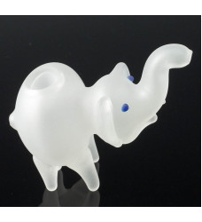 frosted elephant frosted elephant