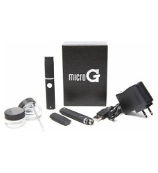 Micro-G Pen by Grenco Science - Oil vaporizer