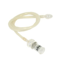 Universal Vaporizer Whip Replacement for 18 mm vaporizers
