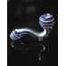 4" X mini Bubbler Pipe