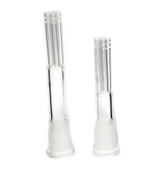 Downstem with 5 perc arms