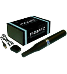Pulsar 7 Pen Style Portable Pocket Vaporizer