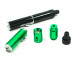 Click N Vape Portable Mini Herbal Vape Smoke Pipe
