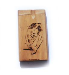 Masturbate women Finger Blast wood dogout pipe with bat Masturbate women Finger Blast wood dogout pipe with bat