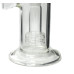 9"Matrix Percs glass water pipe & ol burner