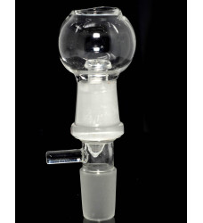 Glass I-Adapter Dome & Nail Set