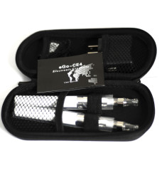 EGO -ce4 Vaporizer & E-Cigarette kite, 2 Pen kit