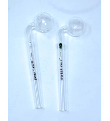 Sweet Puff Glass Oil Burner Pipe Sweet Puff Glass Oil Burner Pipe