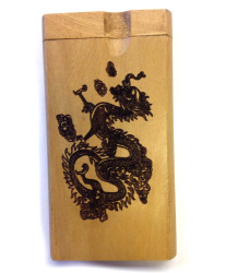 Etch Dragon  Dugout Etch Dragon  Dugout