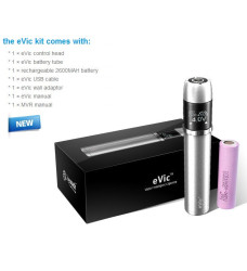 Joyetech eVic Vaporizer starter Kits