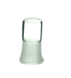 Glass on Glass Stopper Cap