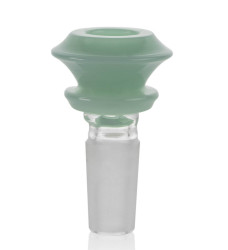 GRAV® Jane West™ 14mm Mint Bowl