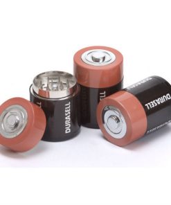 D-cell-battery-herb-grinder