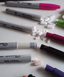 sharpipens