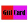 giftcard