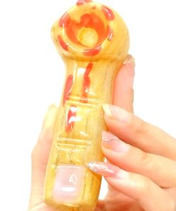 fingers